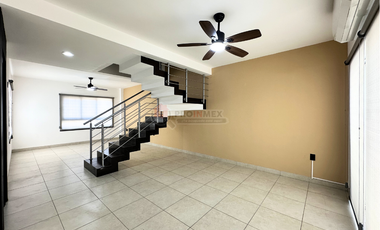 VENTA | CASA EQUIPADA CONJUNTO PRIVADO ADALBERTO TEJEDA BOCA DEL RIO