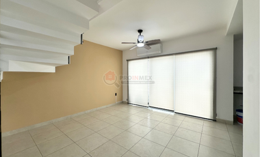 VENTA | CASA EQUIPADA CONJUNTO PRIVADO ADALBERTO TEJEDA BOCA DEL RIO