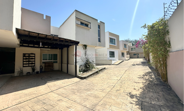 VENTA | CASA EQUIPADA CONJUNTO PRIVADO ADALBERTO TEJEDA BOCA DEL RIO