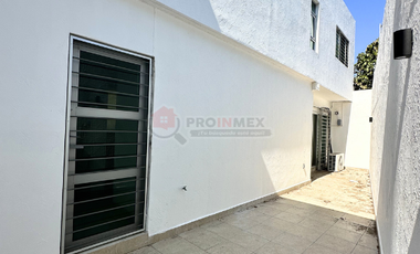 VENTA | CASA EQUIPADA CONJUNTO PRIVADO ADALBERTO TEJEDA BOCA DEL RIO