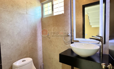 VENTA | CASA EQUIPADA CONJUNTO PRIVADO ADALBERTO TEJEDA BOCA DEL RIO