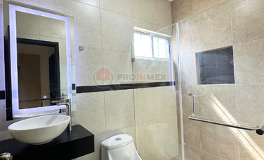 VENTA | CASA EQUIPADA CONJUNTO PRIVADO ADALBERTO TEJEDA BOCA DEL RIO