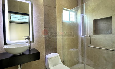 VENTA | CASA EQUIPADA CONJUNTO PRIVADO ADALBERTO TEJEDA BOCA DEL RIO