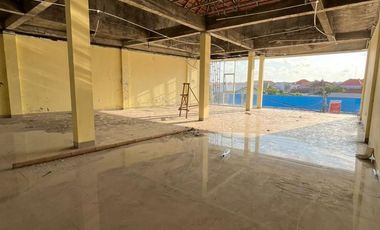 2 Ruko Baru Lokasi Premium Dijual, di Mahendradatta, Denpasar Area