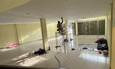 2 Ruko Baru Lokasi Premium Dijual, di Mahendradatta, Denpasar Area