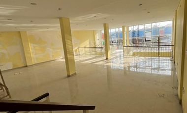 2 Ruko Baru Lokasi Premium Dijual, di Mahendradatta, Denpasar Area