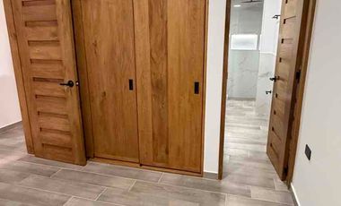 Espectacular Primer Piso 86m² - Acabados en Roble - San Miguel Campestre.