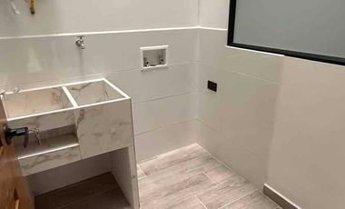 Espectacular Primer Piso 86m² - Acabados en Roble - San Miguel Campestre.