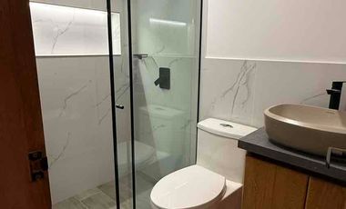 Espectacular Primer Piso 86m² - Acabados en Roble - San Miguel Campestre.