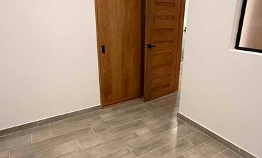 Espectacular Primer Piso 86m² - Acabados en Roble - San Miguel Campestre.