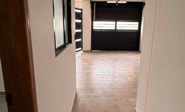 Espectacular Primer Piso 86m² - Acabados en Roble - San Miguel Campestre.