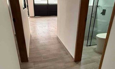 Espectacular Primer Piso 86m² - Acabados en Roble - San Miguel Campestre.