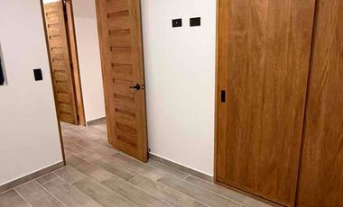 Espectacular Primer Piso 86m² - Acabados en Roble - San Miguel Campestre.