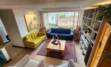 Dúplex de venta 3 dormitorios
