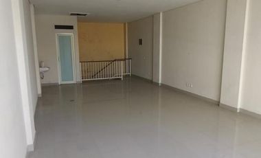 Ruko Premium 3 Lantai Dijual, di Citraland, Denpasar Utara Area