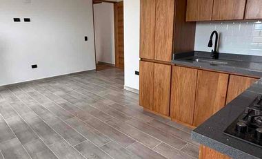 Venta Segundo Piso 84m² - 3 Hab - Acabados Roble - San Miguel Campestre.