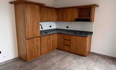 Venta Segundo Piso 84m² - 3 Hab - Acabados Roble - San Miguel Campestre.