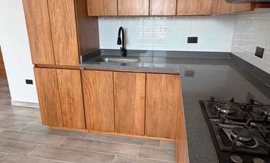 Venta Segundo Piso 84m² - 3 Hab - Acabados Roble - San Miguel Campestre.