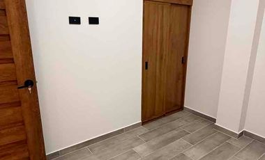 Venta Segundo Piso 84m² - 3 Hab - Acabados Roble - San Miguel Campestre.