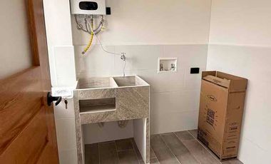 Venta Segundo Piso 84m² - 3 Hab - Acabados Roble - San Miguel Campestre.