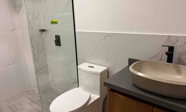 Venta Segundo Piso 84m² - 3 Hab - Acabados Roble - San Miguel Campestre.