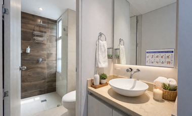 Apártamento en venta en rodadero sur