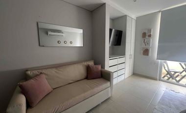 Apártamento en venta en rodadero sur