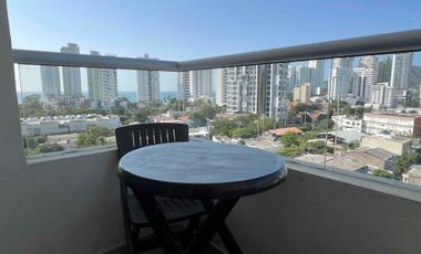 Apártamento en venta en rodadero sur