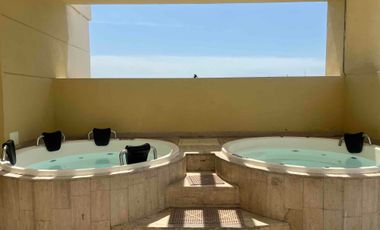 Apártamento en venta en rodadero sur