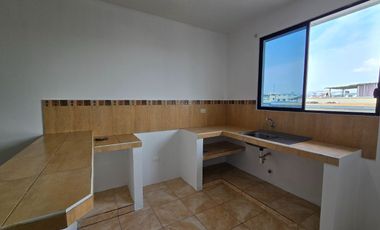 Alquiler Departamento con Garaje $380 2 Dormitorios IETEL – La Garzota Cerca Mall del Sol