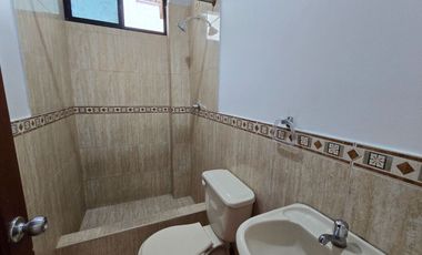 Alquiler Departamento con Garaje $380 2 Dormitorios IETEL – La Garzota Cerca Mall del Sol