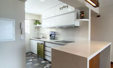 DUPLEX EN VENTA 146M2 - LINCE