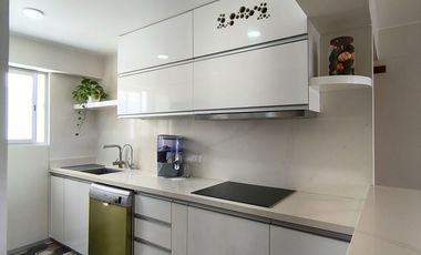 DUPLEX EN VENTA 146M2 - LINCE