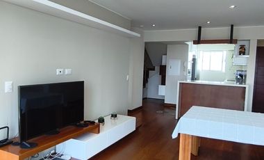 DUPLEX EN VENTA 146M2 - LINCE