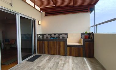 DUPLEX EN VENTA 146M2 - LINCE