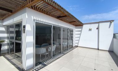 DUPLEX EN VENTA 146M2 - LINCE