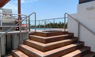 DUPLEX EN VENTA 146M2 - LINCE