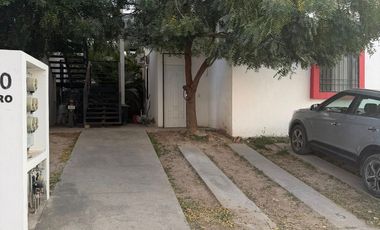 Planta baja con patio en Puerto Vallarta. Funcional, accesible y lista para habitar.