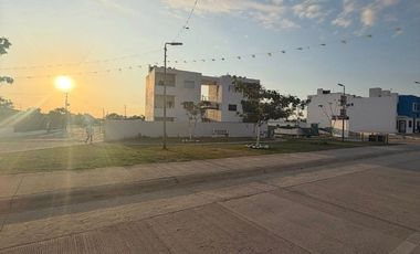 Planta baja con patio en Puerto Vallarta. Funcional, accesible y lista para habitar.