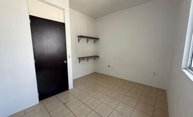 Planta baja con patio en Puerto Vallarta. Funcional, accesible y lista para habitar.