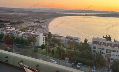 Dúplex semi nuevo Puerto Velero