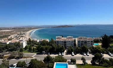 Dúplex semi nuevo Puerto Velero