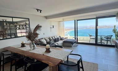 Dúplex semi nuevo Puerto Velero