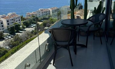 Dúplex semi nuevo Puerto Velero