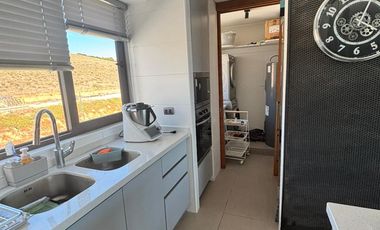 Dúplex semi nuevo Puerto Velero