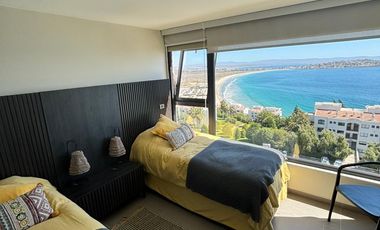 Dúplex semi nuevo Puerto Velero