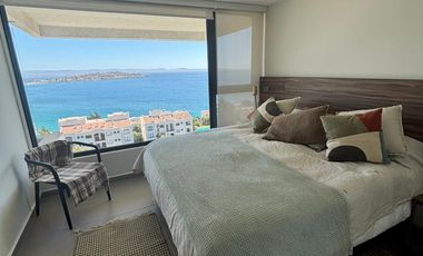 Dúplex semi nuevo Puerto Velero