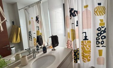 Dúplex semi nuevo Puerto Velero