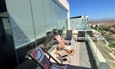 Dúplex semi nuevo Puerto Velero