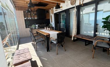 Dúplex semi nuevo Puerto Velero